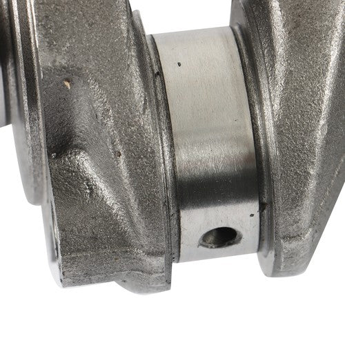 DURAFORCE Black Engine Crankshaft Fit For Hyundai Accent Veloster Kia Soul Rio 2012-2019