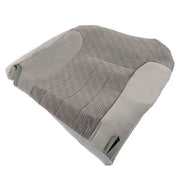 DURAFORCE Front Driver Bottom Seat Cover Cloth Fit For Dodge Ram 1500 1994 1995-1997 NEW