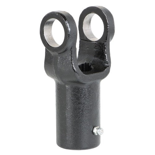 DURAFORCE New Front Prop Shaft Yoke & U-Joint Kit For Polaris Ranger 800 6X6 2010-2016