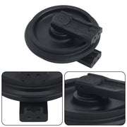 DURAFORCE For Prowler Kubota KX71-3 Front Idler Wheel-Part Number: RC348-21302 RC348-21303
