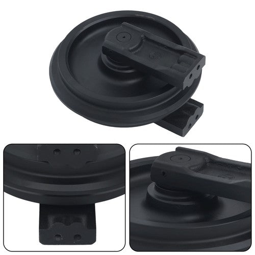 DURAFORCE For Prowler Kubota KX71-3 Front Idler Wheel-Part Number: RC348-21302 RC348-21303