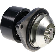 DURAFORCE Water Pump 504264335 for CASE 420 420CT 430 435 445 445CT SR220 SR250 SV250