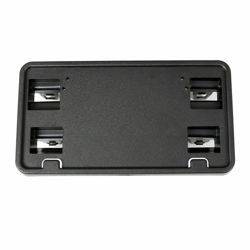 DURAFORCE Front Bumper License Plate Holder Bracket for Ford F150 2015-2017 FL3Z17A385A