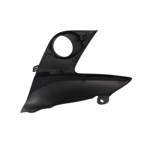 DURAFORCE Pair For 2014-2017 Lexus CT200h F-Sport LED Bumper Fog Light Lamps Cover Bezel