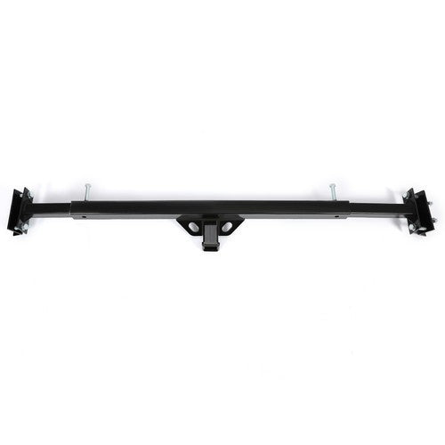 2 Trailer Hitch for Camper RV Trailers 5th Wheel Bike Rack Mount Adjustable