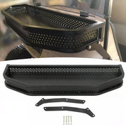 DURAFORCE Front Clay Basket Utility Cargo Storage Basket Fit For EZGO TXT Golf Cart