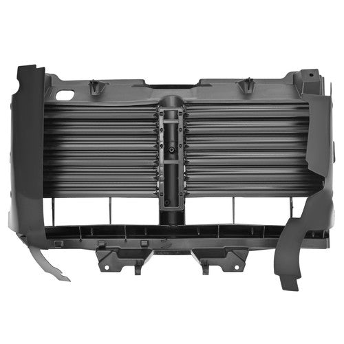 68302660AA Radiator Active Grille Shutter for Dodge Ram 1500 2013 to 2018