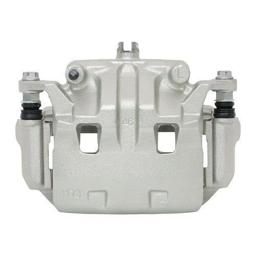 DURAFORCE Front LH & RH Brake Caliper w/ Bracket For Suzuki Equator 2009-2012 41001EA005