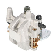 DURAFORCE Front & Rear Brake Calipers w/Pads For Yamaha YFM700F/P Grizzly 700 07-20 NEW