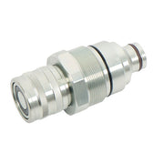 DURAFORCE Male Hydraulic Coupler 373-6968 3736968 for Caterpillar 226D 262D 279D New