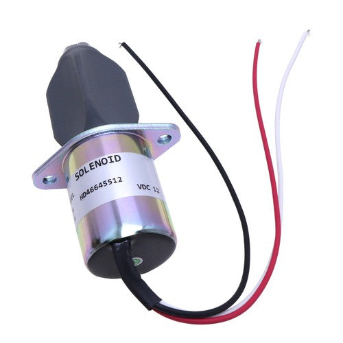 DURAFORCE SA-4260-12 Fuel Shut Off Solenoid For Kubota W1751ES