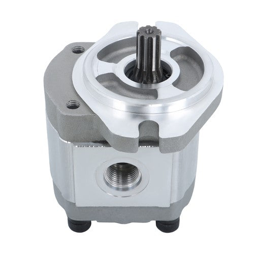 DURAFORCE 96193GT Hydraulic Function Gear Pump For GENIE GR-08 GR-12 GR-15 GRC-12