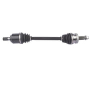 DURAFORCE Front Left CV Axle Shaft for 15-20 Hyundai Sonata & Optima 49500D4200 49500C2210