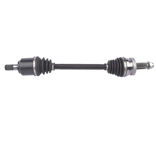 DURAFORCE Front Left CV Axle Shaft for 15-20 Hyundai Sonata & Optima 49500D4200 49500C2210