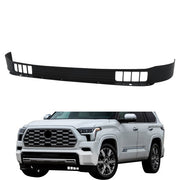 DURAFORCE Fit For Toyota Sequoia 2023-2024 53851-0C120 Front Spoiler Bumper Extension NEW