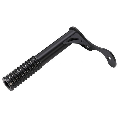 DURAFORCE Passenger Crash Bar Protector For Harley Softail Street Bob FXBB 2018-2024 Black
