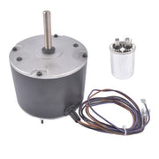 DURAFORCE 1/8 HP 230 V Condenser Fan Motor 825 RPM Speed Copper with Capacitor MOT12215