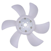DURAFORCE Forklift Fan Blade for Toyota 16361-23860-71 Clark 448764 Hyster 3127038 Yale