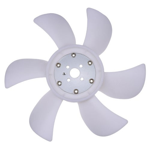 DURAFORCE Forklift Fan Blade for Toyota 16361-23860-71 Clark 448764 Hyster 3127038 Yale