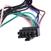DURAFORCE Heavy Duty Cruise Control Switch 901-5101 for 2007-2016 International ProStar