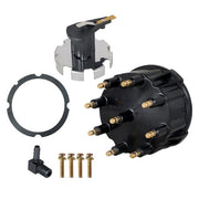 DURAFORCE Fit For Mercruiser Thunderbolt V8 Distributor Cap Rotor 5.0 5.7 7.4 8.2 350