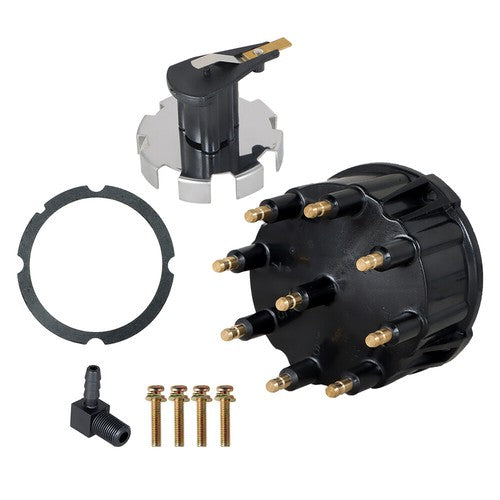 DURAFORCE Fit For Mercruiser Thunderbolt V8 Distributor Cap Rotor 5.0 5.7 7.4 8.2 350