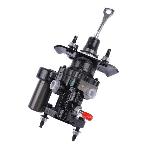 DURAFORCE Power Brake Booster 19371356 for Avalanche Silverado Suburban Sierra 1500 2500HD