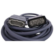 DURAFORCE 16 Pin Control Cable 146592 for Skyjack SJIII3215 3219 SJIII3219 Scissor Lift