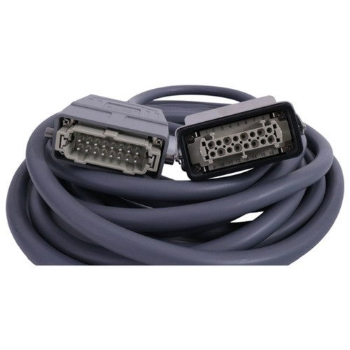 DURAFORCE 16 Pin Control Cable 146592 for Skyjack SJIII3215 3219 SJIII3219 Scissor Lift