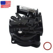 DURAFORCE 799584 Carburetor Fit For Briggs & Stratton 09P702 9P702 550EX 625EX 675EX 725