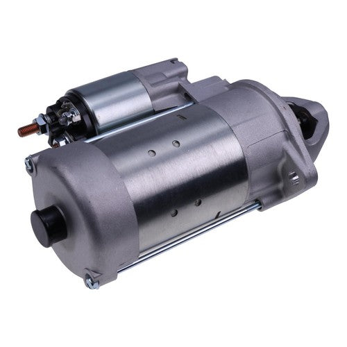 DURAFORCE 12V 2.6KW 9T Starter 0118 3404 0118 4176 for Deutz 1011 2011 Engine 01183404