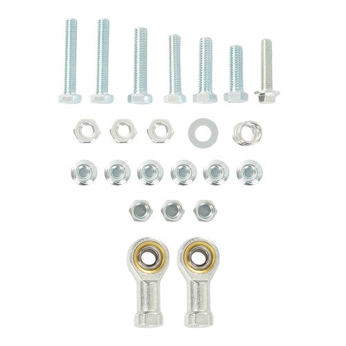 DURAFORCE For 61" ICD IS700Z ISX800 IS2100Z IS3100Z IS3200Z ISX3300 Ferris Chute Blocker
