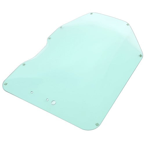 DURAFORCE Door Glass Window For Bobcat 751 753 763 773 863 864 873 883 963 Skid Steer
