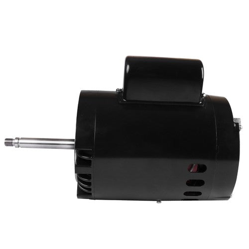 DURAFORCE Swimming Pool Water Pump Motor 0.75HP 115/230V 3450RPM Cleaner Motor B668