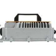 DURAFORCE 48Volt 17Amp Battery Charger With 3-pin Plug For Club Car DS Precedent Golf Cart