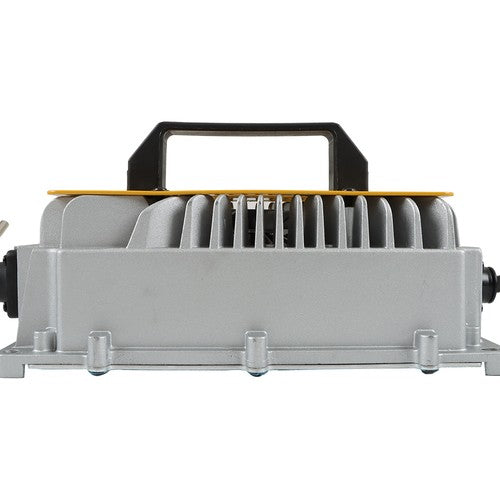 DURAFORCE 48Volt 17Amp Battery Charger With 3-pin Plug For Club Car DS Precedent Golf Cart
