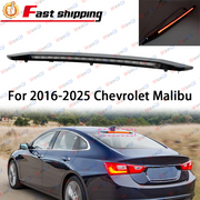 DURAFORCE 42795725 Center High Mount Third Brake Tail Lamp for Chevrolet Malibu 2016-2025