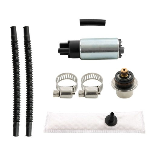 DURAFORCE Fuel Pump +Regulator +Strainer For 2013-17 Victory Judge Magnum USA