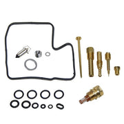 DURAFORCE For Honda VT750C Shadow ACE & Deluxe 1998-2003 Keyster Carb Master Repair Kit US