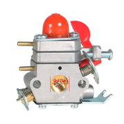 DURAFORCE Carburetor Kit For Poulan Pro P4500 P4500F PP025 PP125 PP125E For Zama C1U-W19
