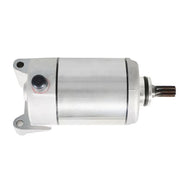 DURAFORCE For Honda CRF230F 223Cc Starter 2003 2004 2005 2006 2007 Silver