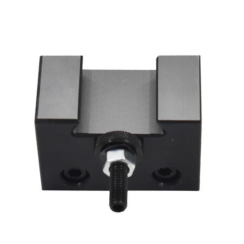 DURAFORCE OXA #4 250-004 Quick Change Heavy Duty Boring Bar Tool Post Holder 6-8" Swing