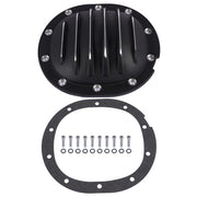 DURAFORCE Differential Cover 7.5" 7.6" Ring Gear for Chevy Camaro 1993-2002 GMC Typhoon