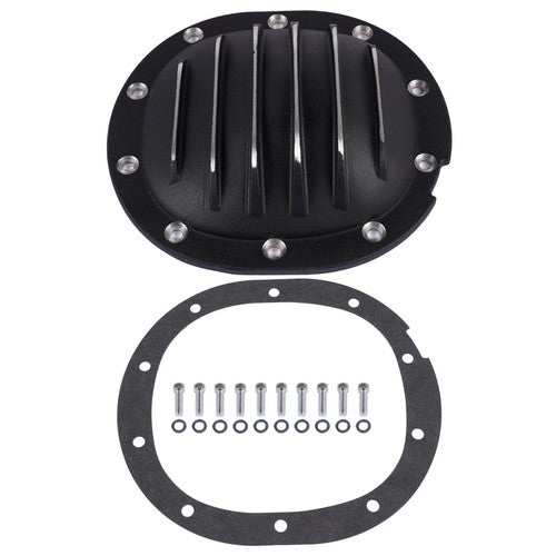 DURAFORCE Differential Cover 7.5" 7.6" Ring Gear for Chevy Camaro 1993-2002 GMC Typhoon