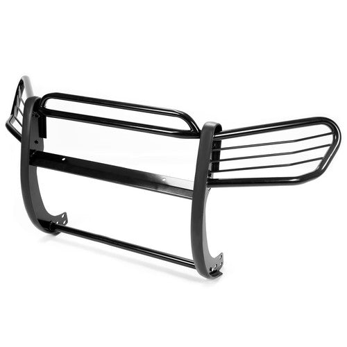 For Toyota 4runner 03-09 Front Bumper Grille Brush Guard Steel Protector