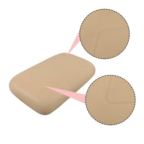 DURAFORCE Buff Seat Back Assembly Replacement 1979-1999 For Club Car DS Golf Cart