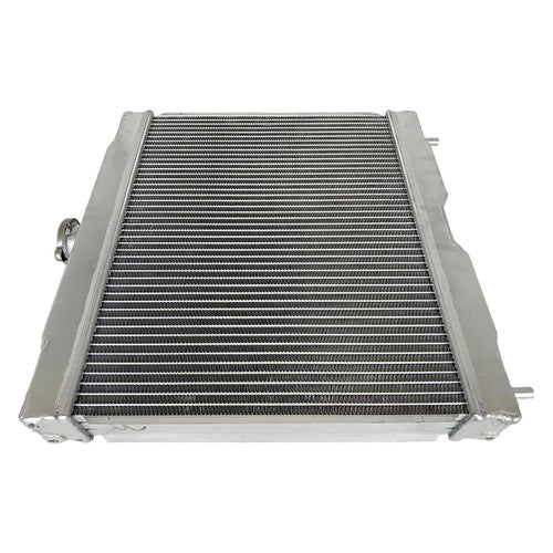 DURAFORCE 6682991 Water Radiator for Bobcat Mini Track Loader MT52 MT55 MT85 MT100