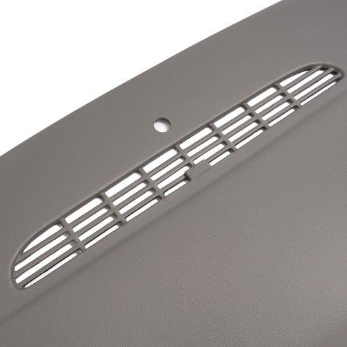 Dash Cover Cap Gray for Avalanche Suburban Tahoe Yukon 2007 2014
