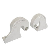 DURAFORCE J Right Left Hand Lower Hood Pivot For Peterbilt 378 379 13-04708L 13-04708R