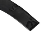 DURAFORCE Wheel Flare Molding Trim for 2015-2019 Ford Transit 150-350HD Rear Right RH
